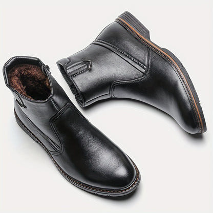 DANTE SNOW BOOTS