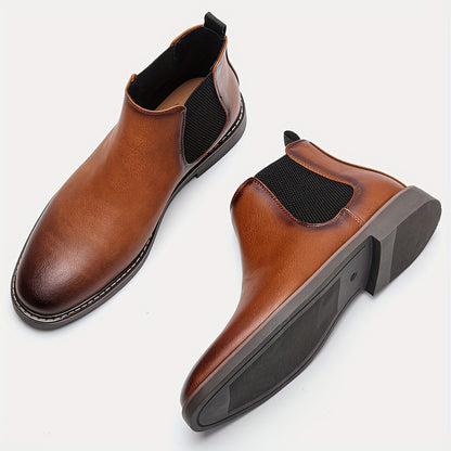 ENZO CLASSIC BOOTS