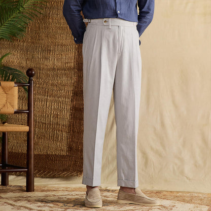 TOMMY TROUSERS