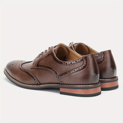 ALONZO BUSINESS SHOES