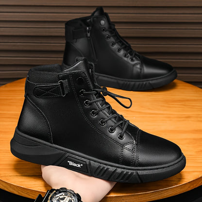 PABLO RIDING BOOTS