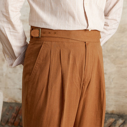 ALFIE TROUSERS