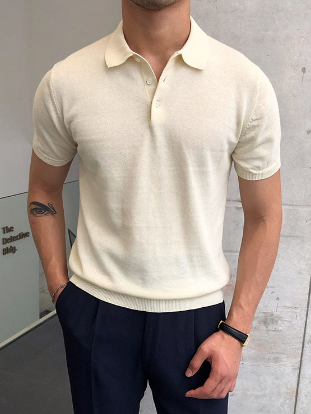 REMINGTON SHIRT