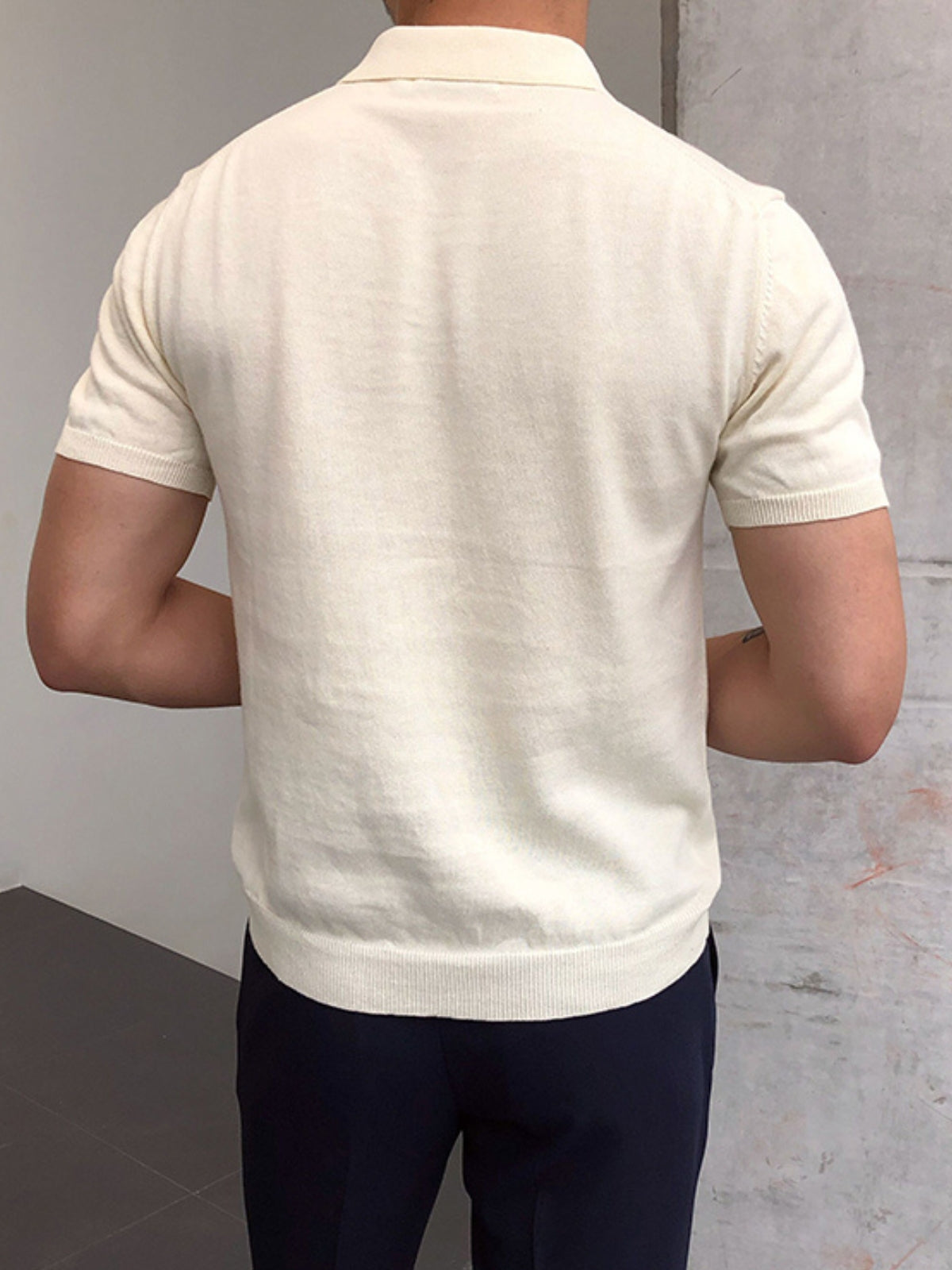 REMINGTON SHIRT