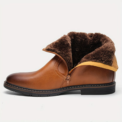 CASSIO DRESS BOOTS