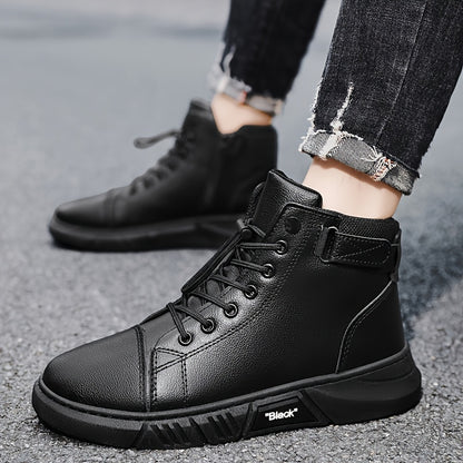 PABLO RIDING BOOTS