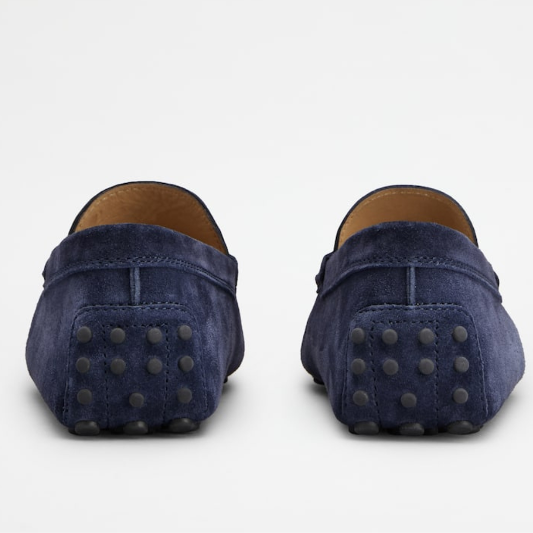 ALVANO LOAFERS