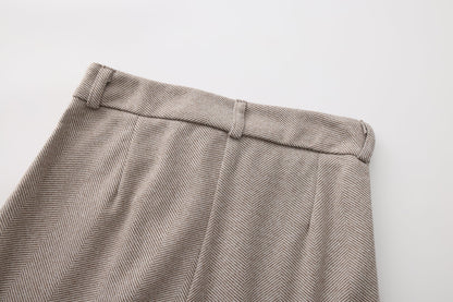 DORIAN TROUSERS