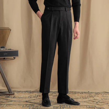 PATRICK TROUSERS