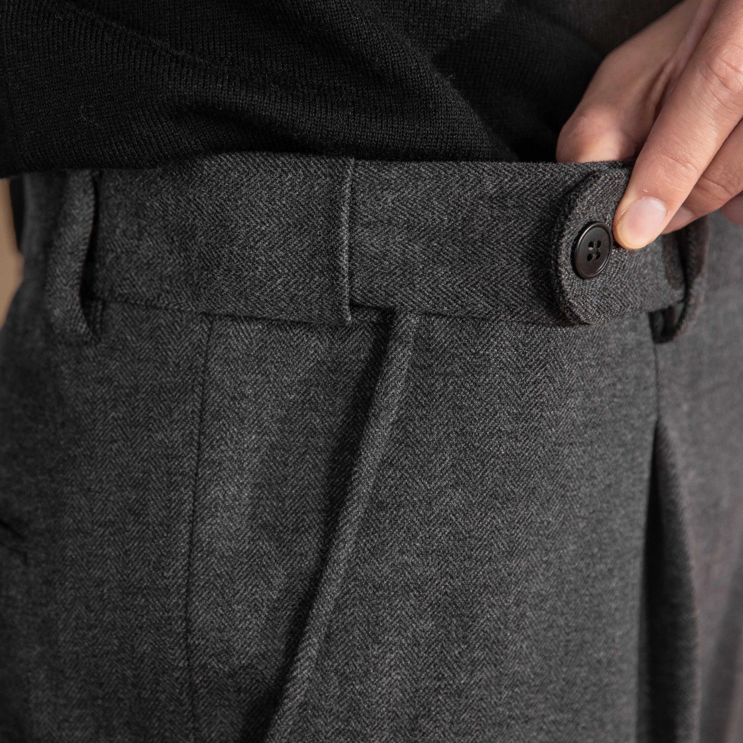 PATRICK TROUSERS