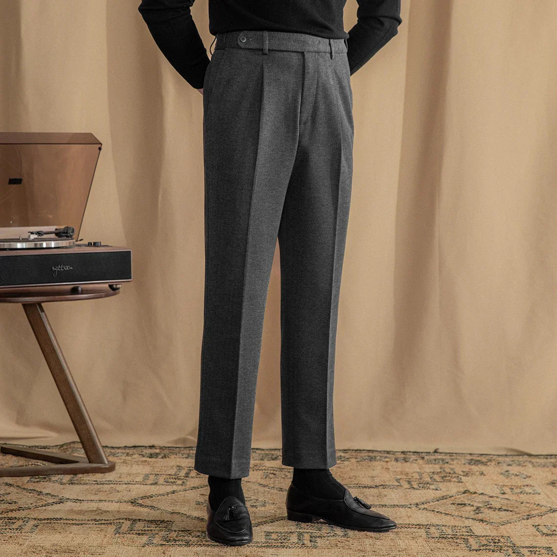 PATRICK TROUSERS