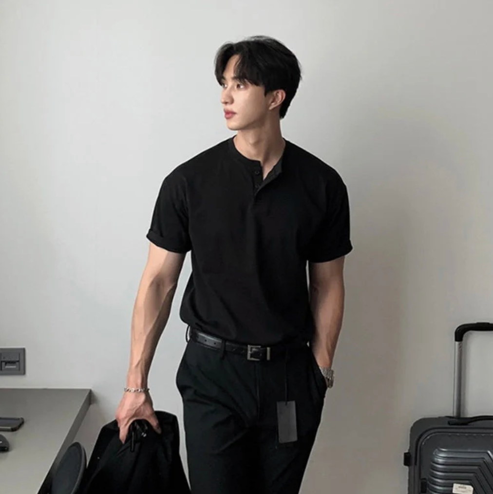 SANTONI SHIRT
