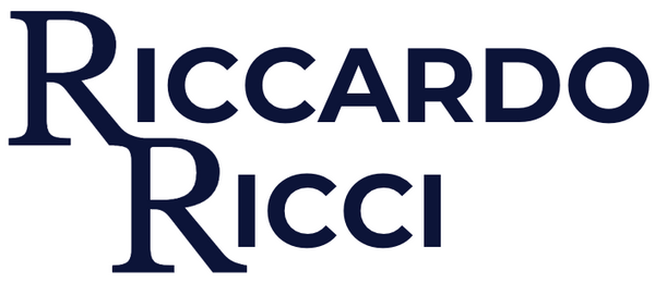 RICCARDO RICCI