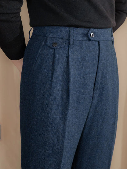 JEREMY TROUSERS
