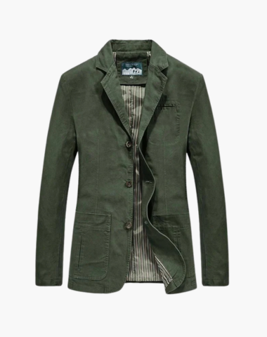 RUFUS JACKET