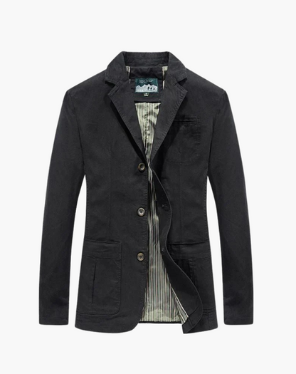 RUFUS JACKET