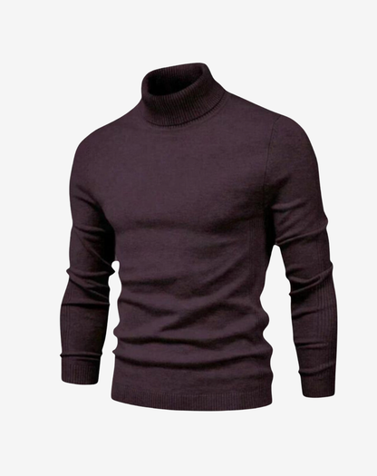 CHARLES TURTLENECK