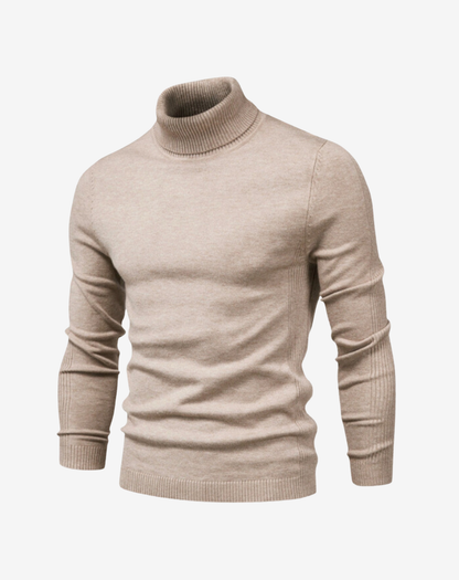 CHARLES TURTLENECK
