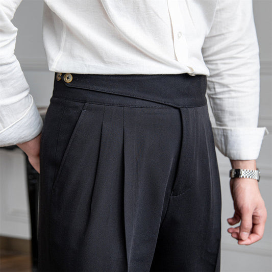 ARMANDO TROUSERS