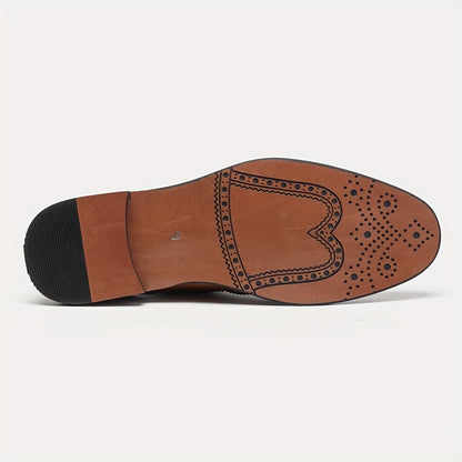 GIORGO BUSINESS SHOES