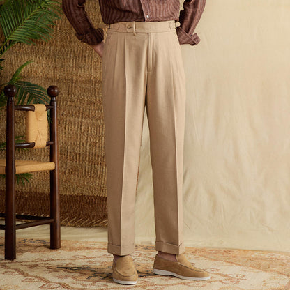 TOMMY TROUSERS