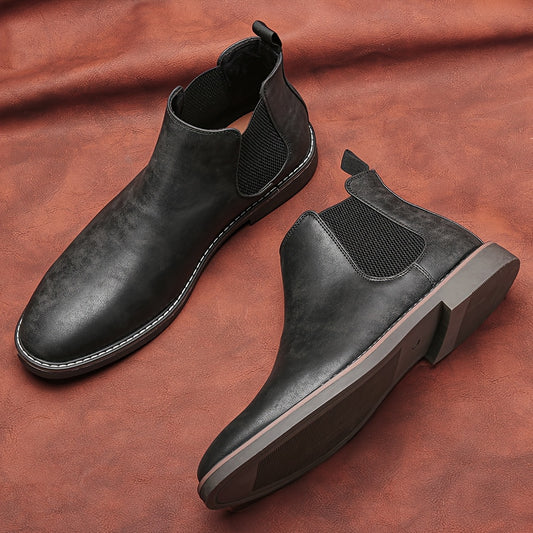 MATEO RETRO BOOTS