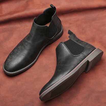 MATEO RETRO BOOTS