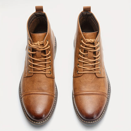 CARLO OUTDOOR BOOTS