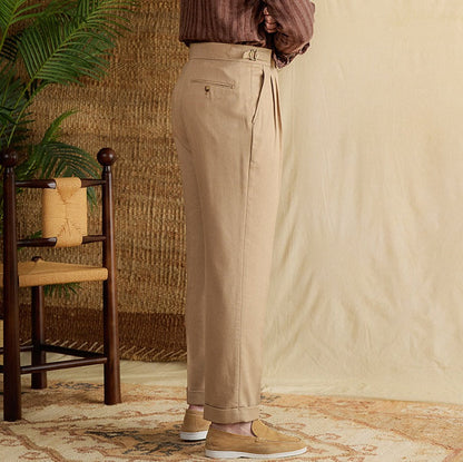TOMMY TROUSERS