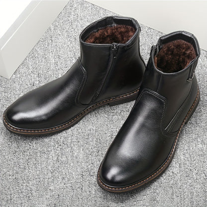DANTE SNOW BOOTS